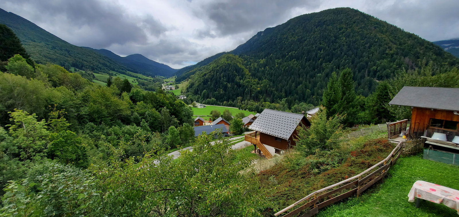 Oberoende Studio Aillon-le-Jeune 614201