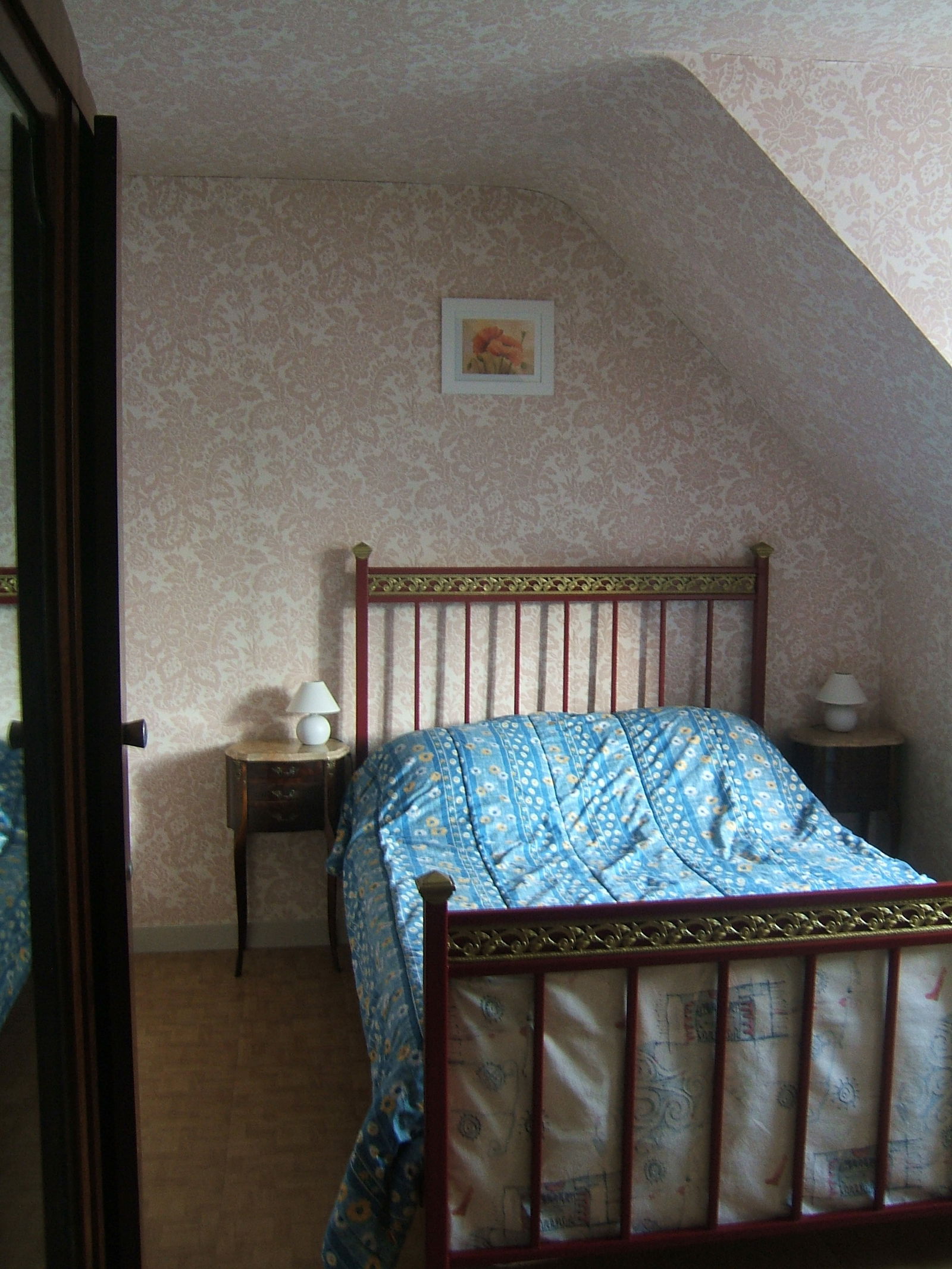 Oberoende Studio Camaret-sur-Mer 96536
