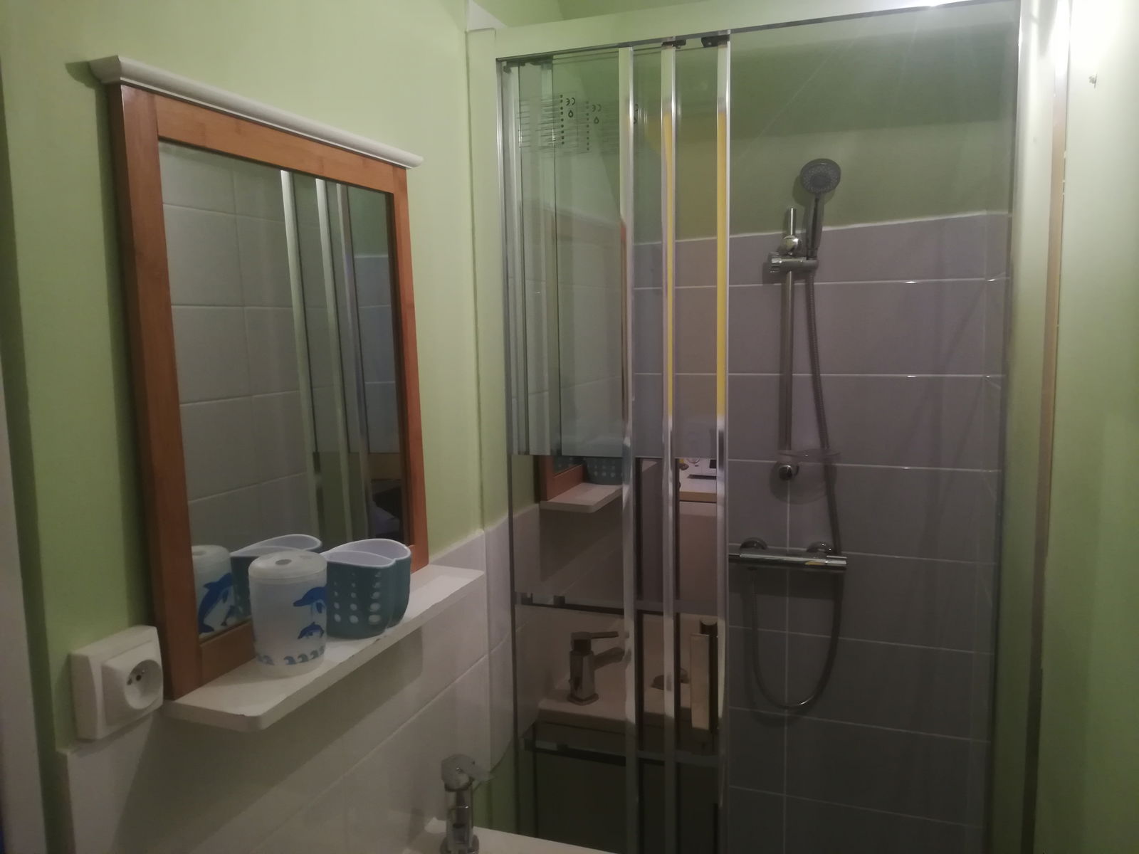 Oberoende Studio Saint-Martin-des-Champs 101457