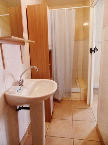 Hemvistelse Montluçon 35212