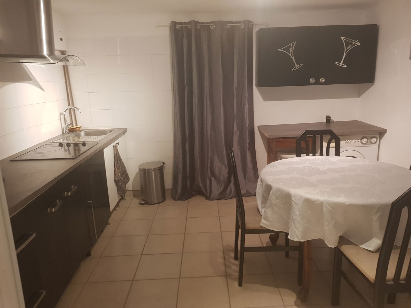 Oberoende Studio Villeneuve-le-Roi 234116