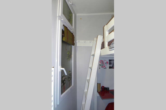 Hela Huset Paris 58257