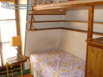 Hemvistelse Paris 97162