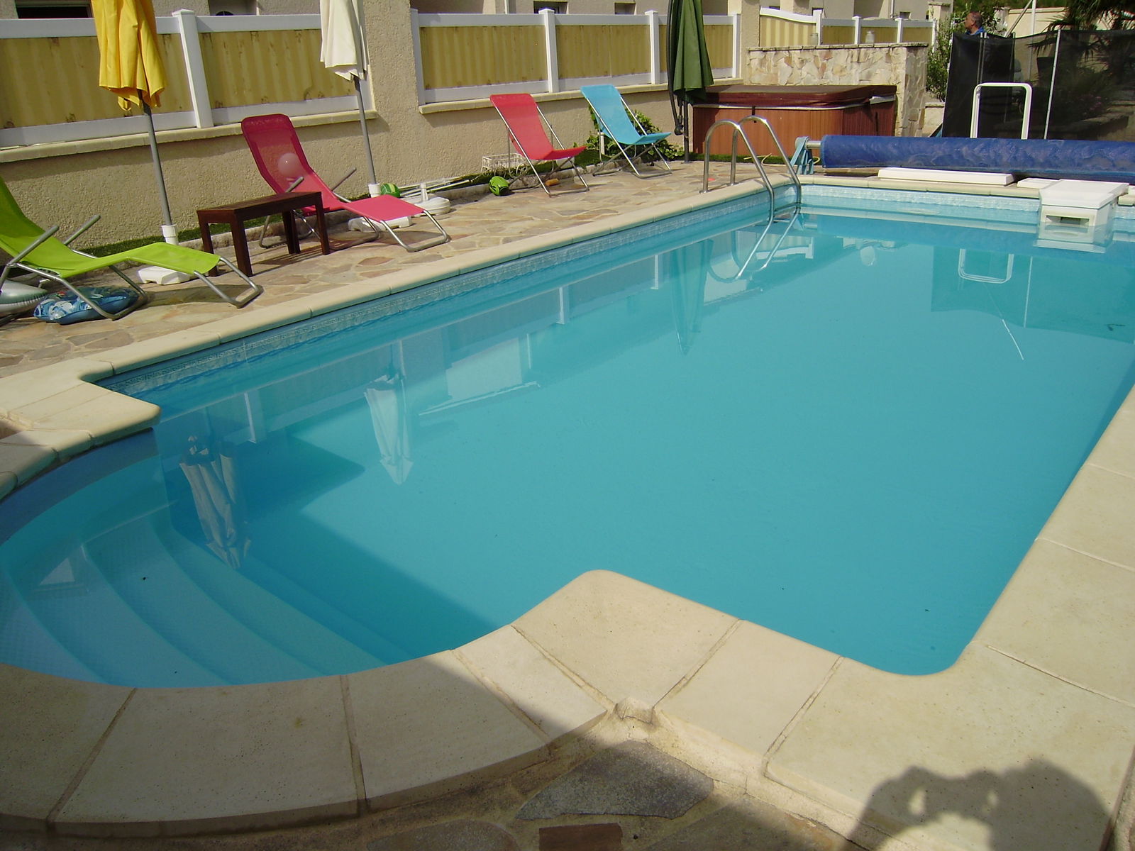 Hemvistelse Saint-Martin-d'Hères 128915