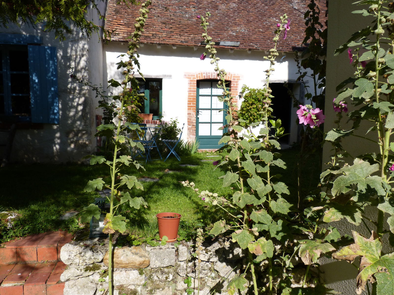 Gästrum Gievres 10063