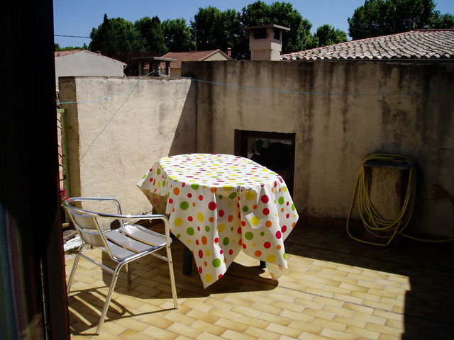 Hemvistelse Montpellier 8152