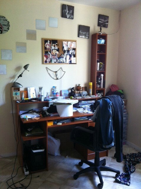 Hemvistelse Bondy 72526