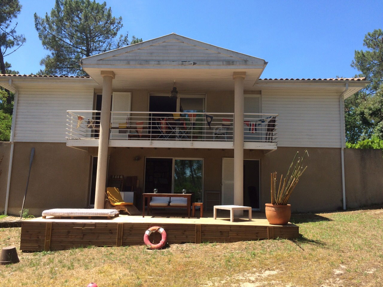 Hemvistelse Pyla-sur-Mer 106887