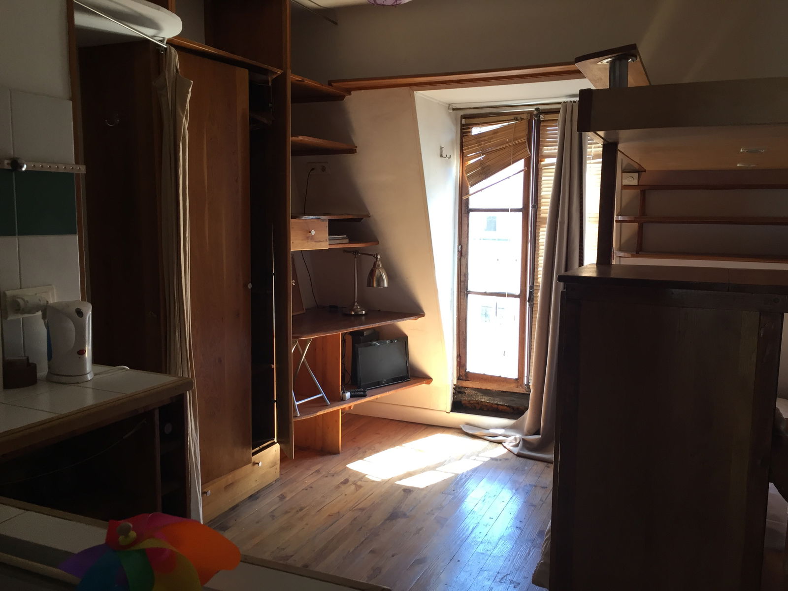 Hemvistelse Paris 244650