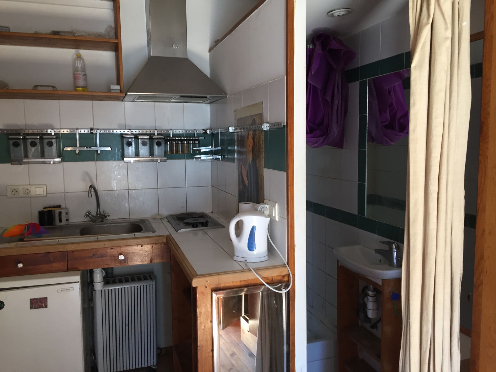 Hemvistelse Paris 244650