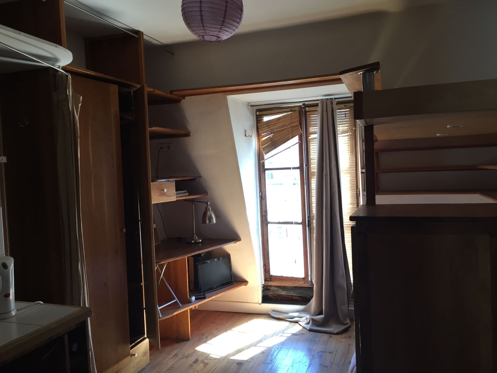 Hemvistelse Paris 244650