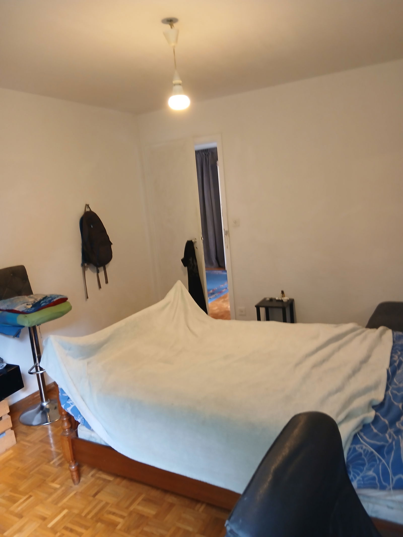 Colocation Lausanne 317231