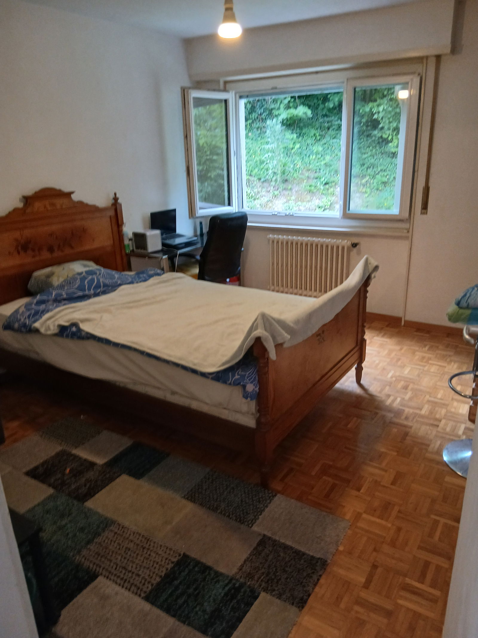 Colocation Lausanne 317231