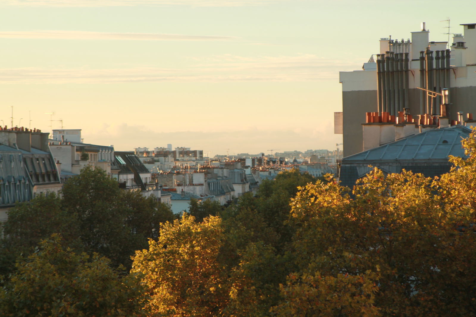 Colocation Paris 108517