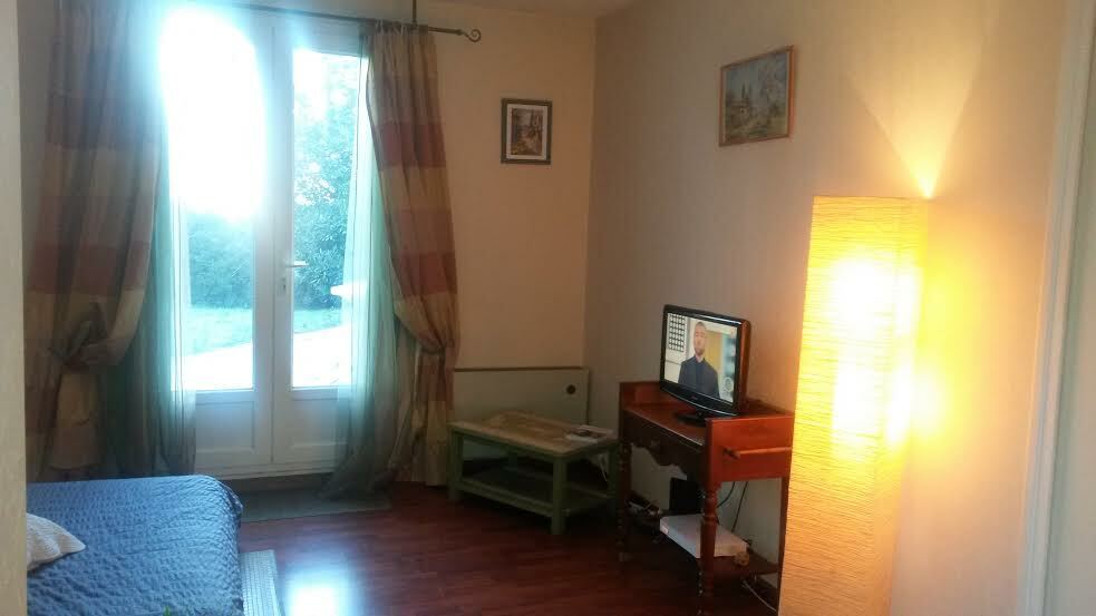 Hemvistelse La Queue-en-Brie 131512