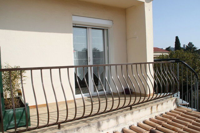 Hemvistelse Montpellier 41726