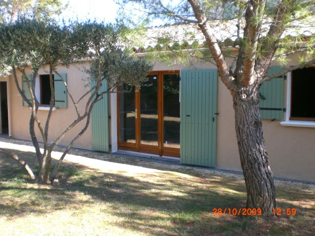 Hemvistelse Saint-Genies-de-Malgoires 5689