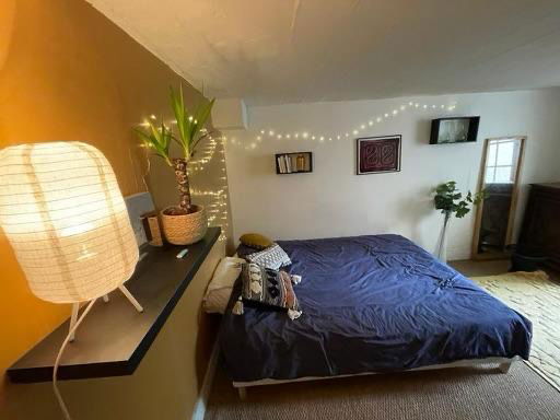 Hemvistelse Colombes 534362