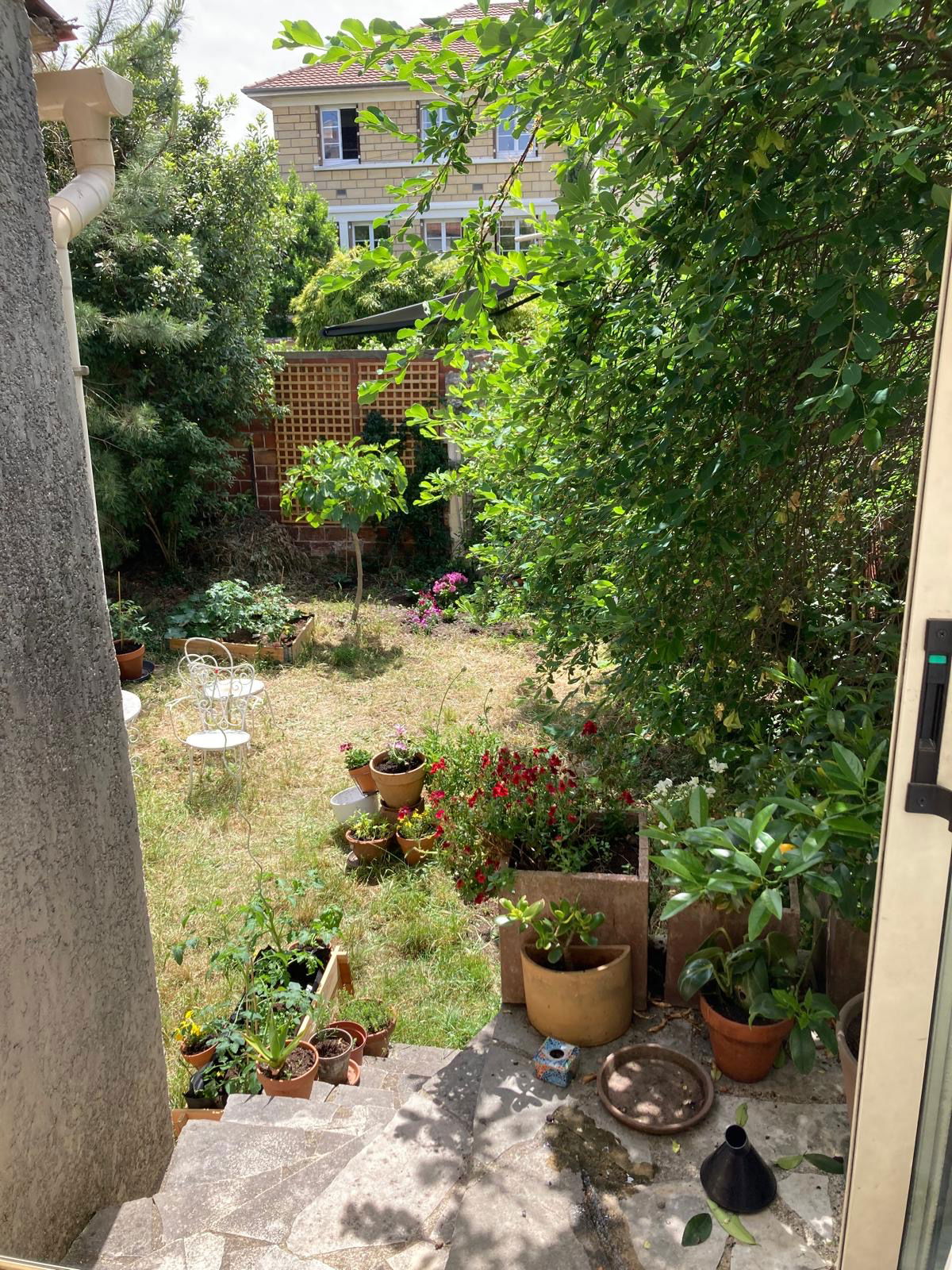 Hemvistelse Colombes 534362