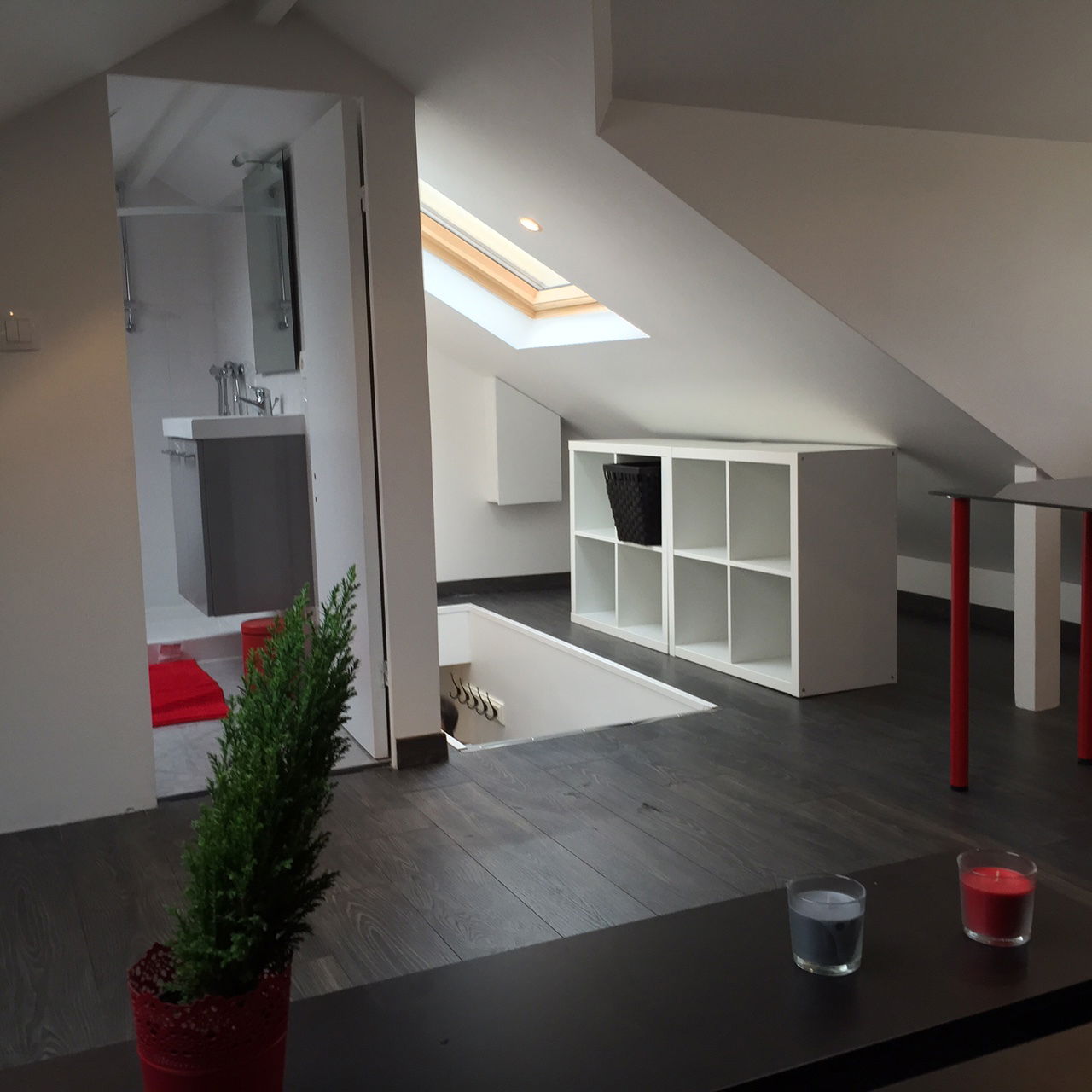 Oberoende Studio Montigny-le-Bretonneux 78909