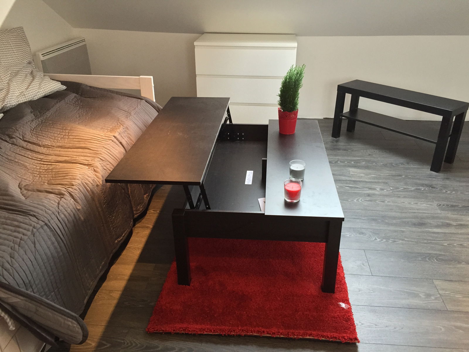 Oberoende Studio Montigny-le-Bretonneux 78909