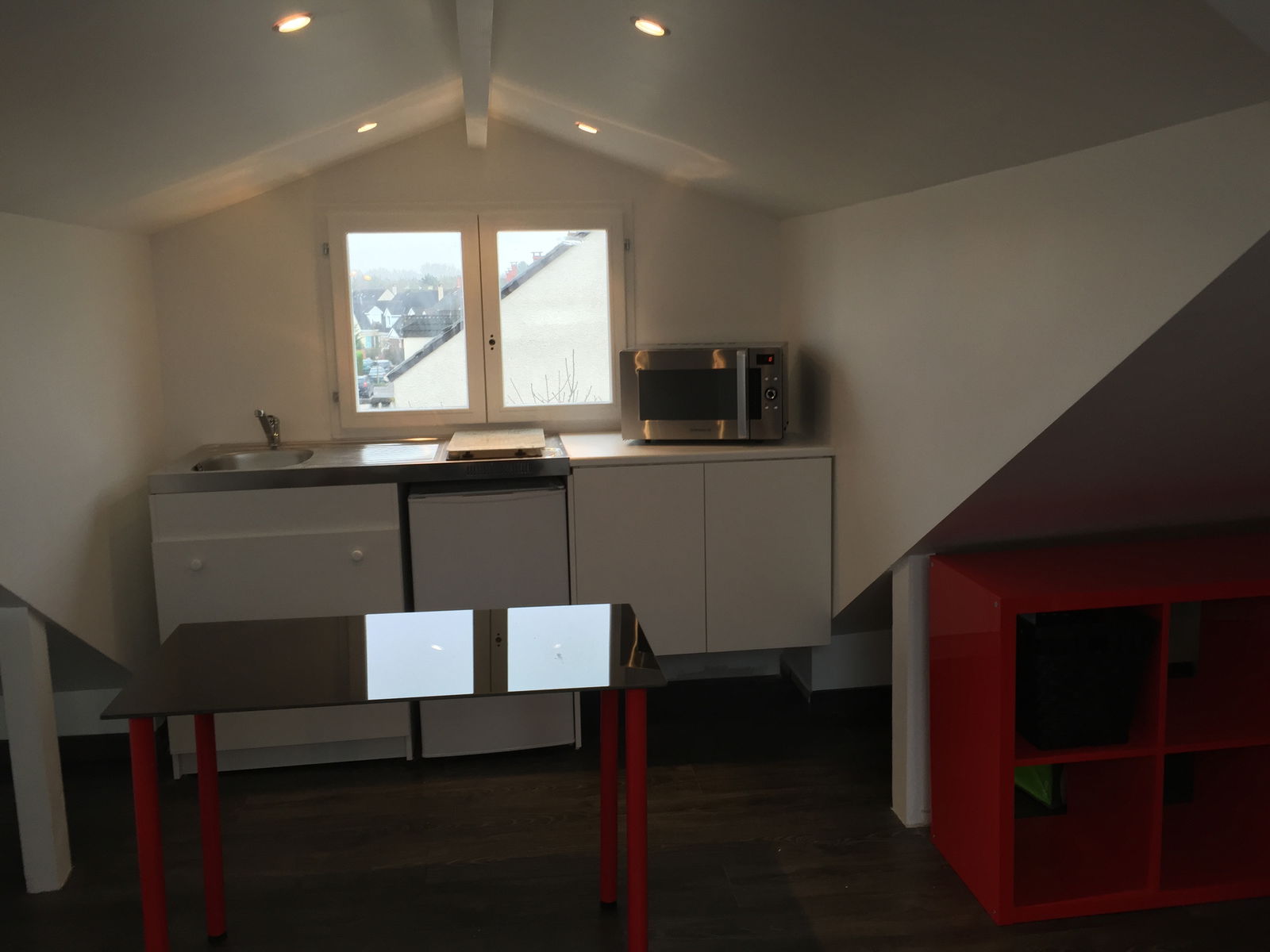 Oberoende Studio Montigny-le-Bretonneux 78909
