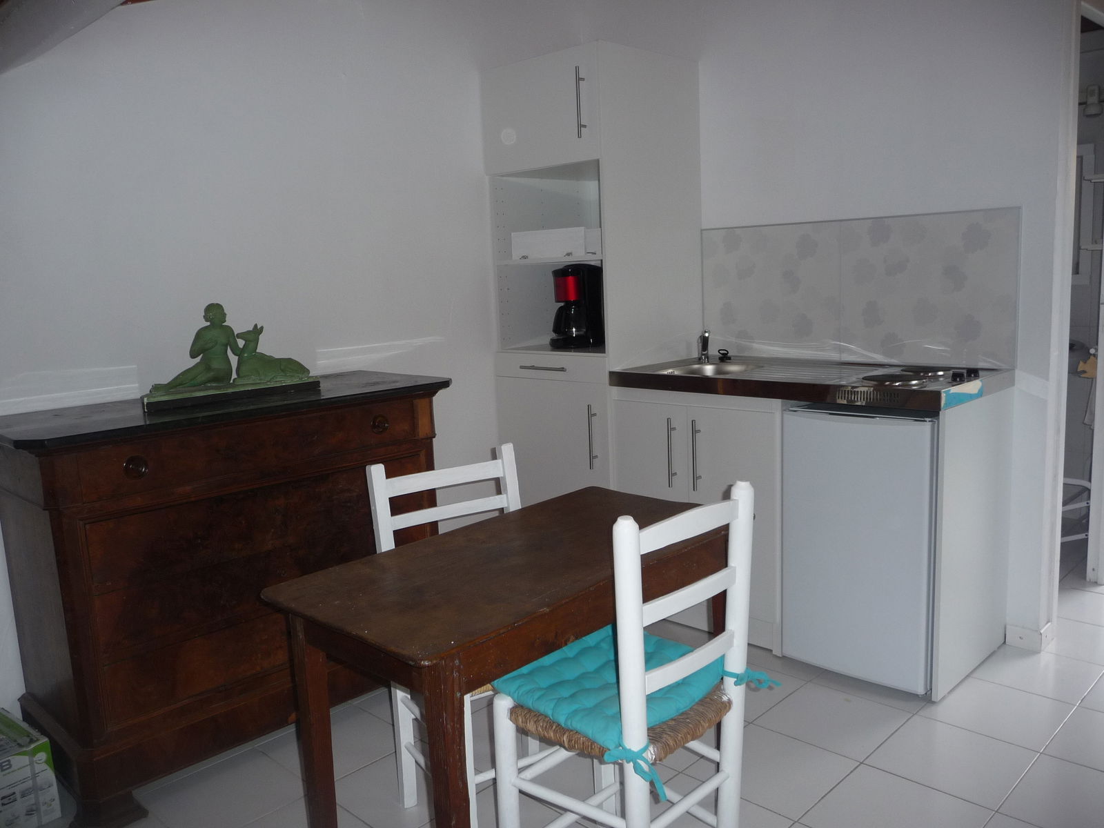 Hemvistelse Saint-Georges-d'Orques 95856
