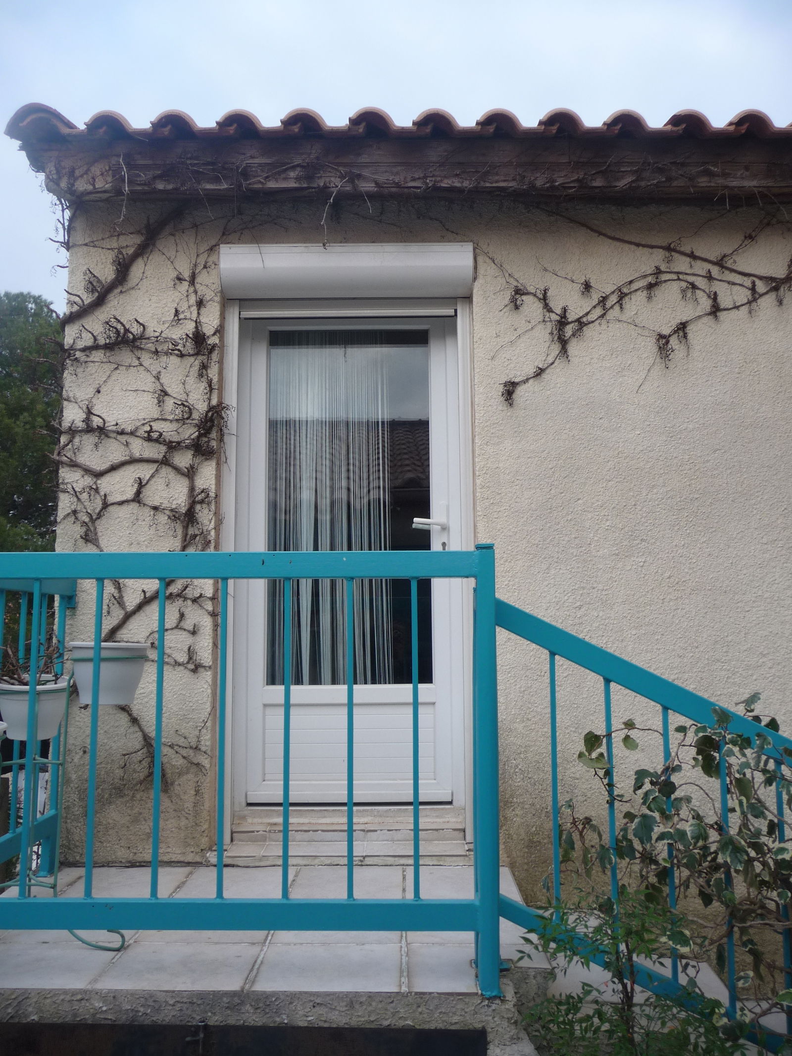 Hemvistelse Saint-Georges-d'Orques 95856