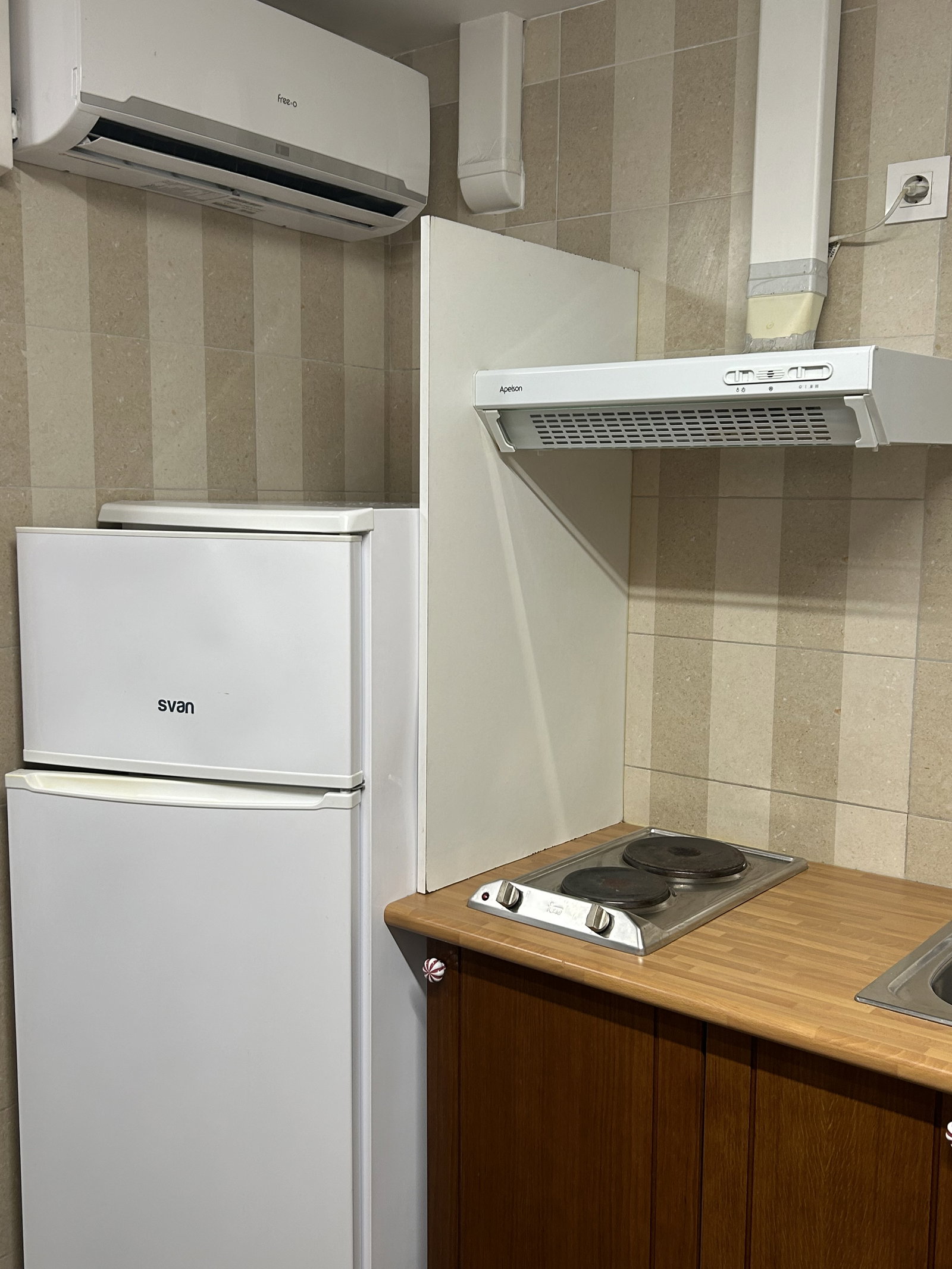 Hela Huset L'Hospitalet de Llobregat 650154