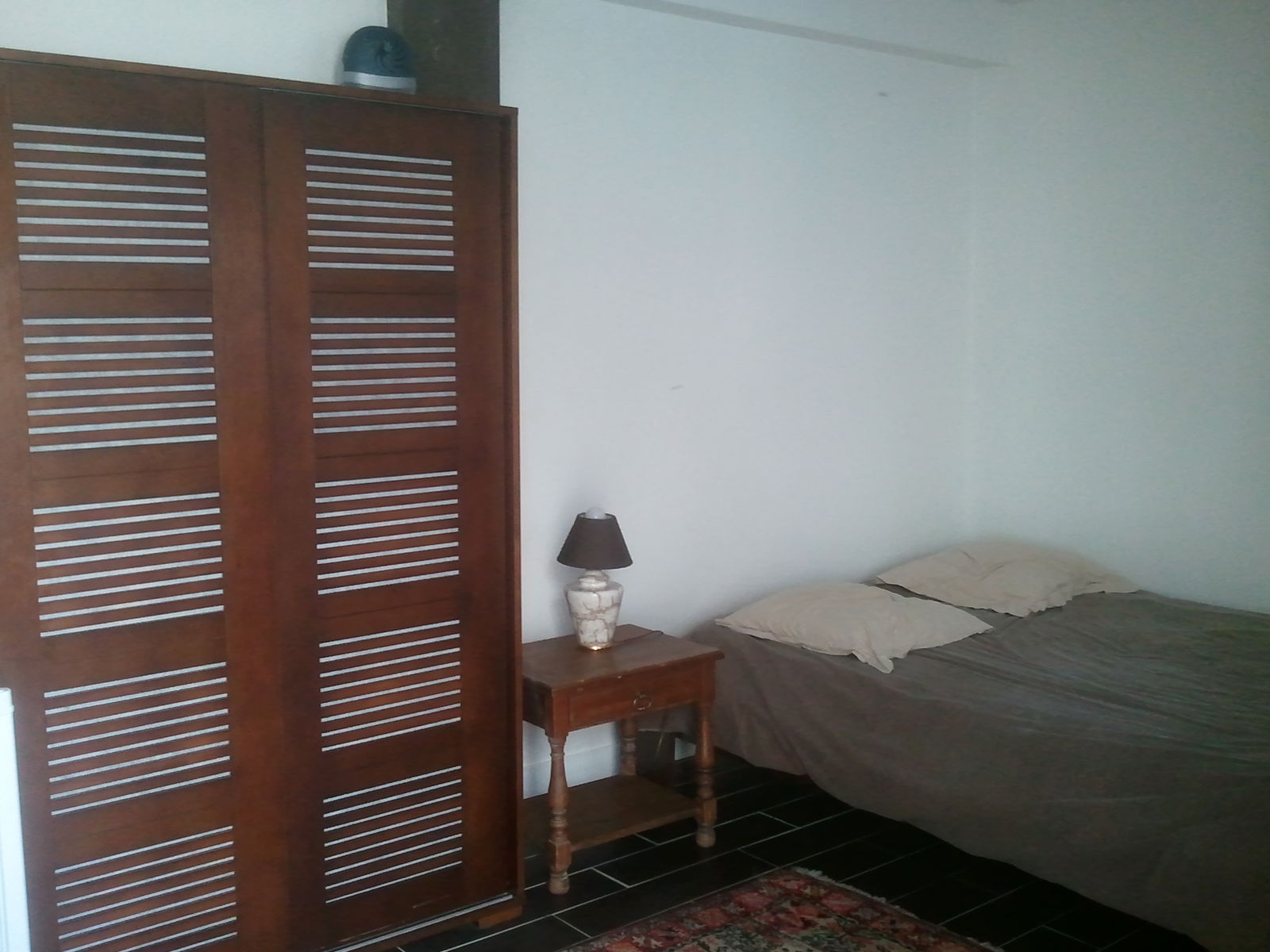 Hemvistelse Champigny-sur-Marne 26265