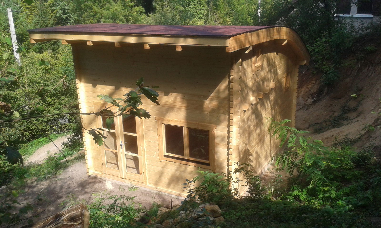 Oberoende Studio Saint-Cyr-la-Rivière 238404