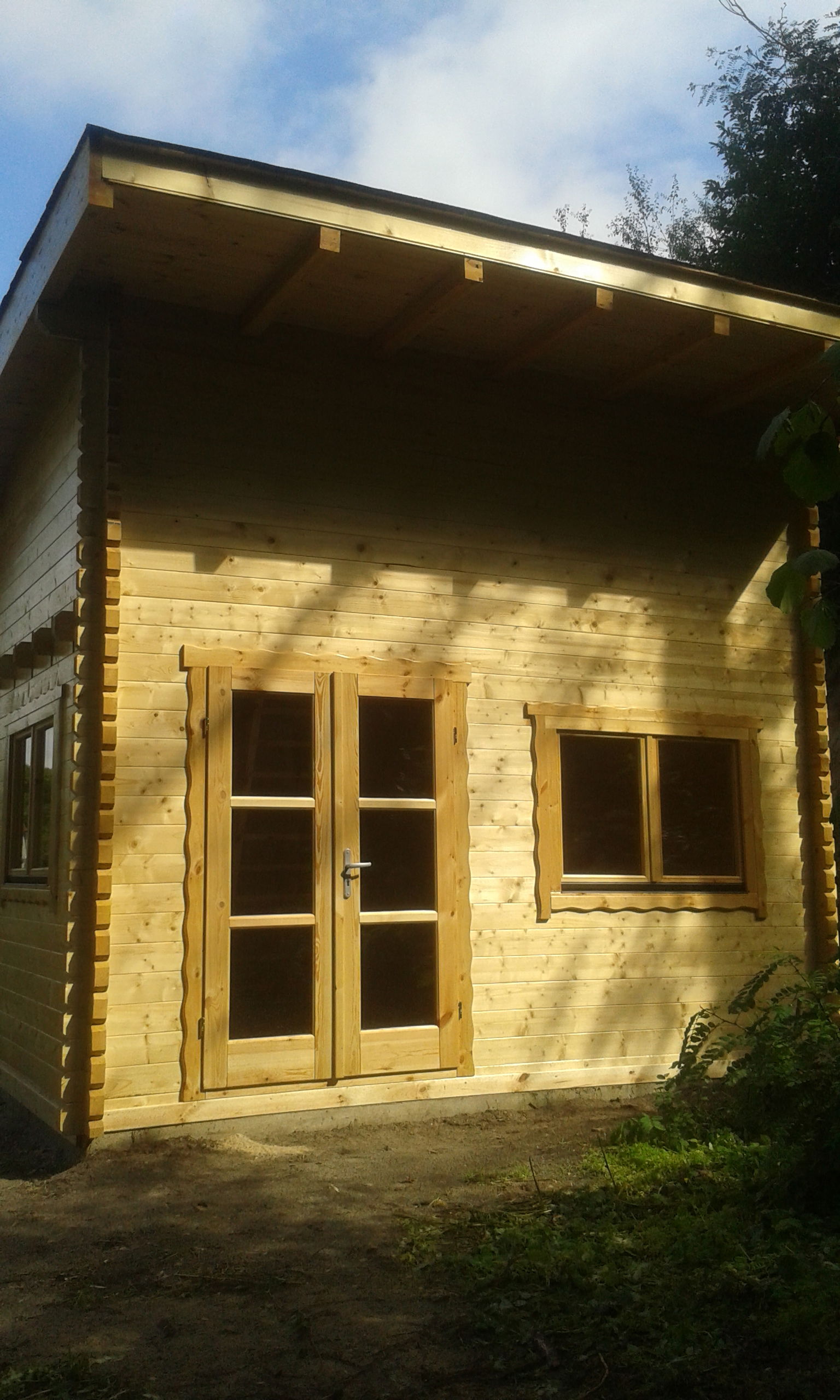 Oberoende Studio Saint-Cyr-la-Rivière 238404