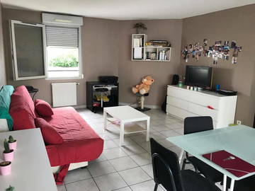 Roomlala | Frit værelse i fællesbolig 90m2