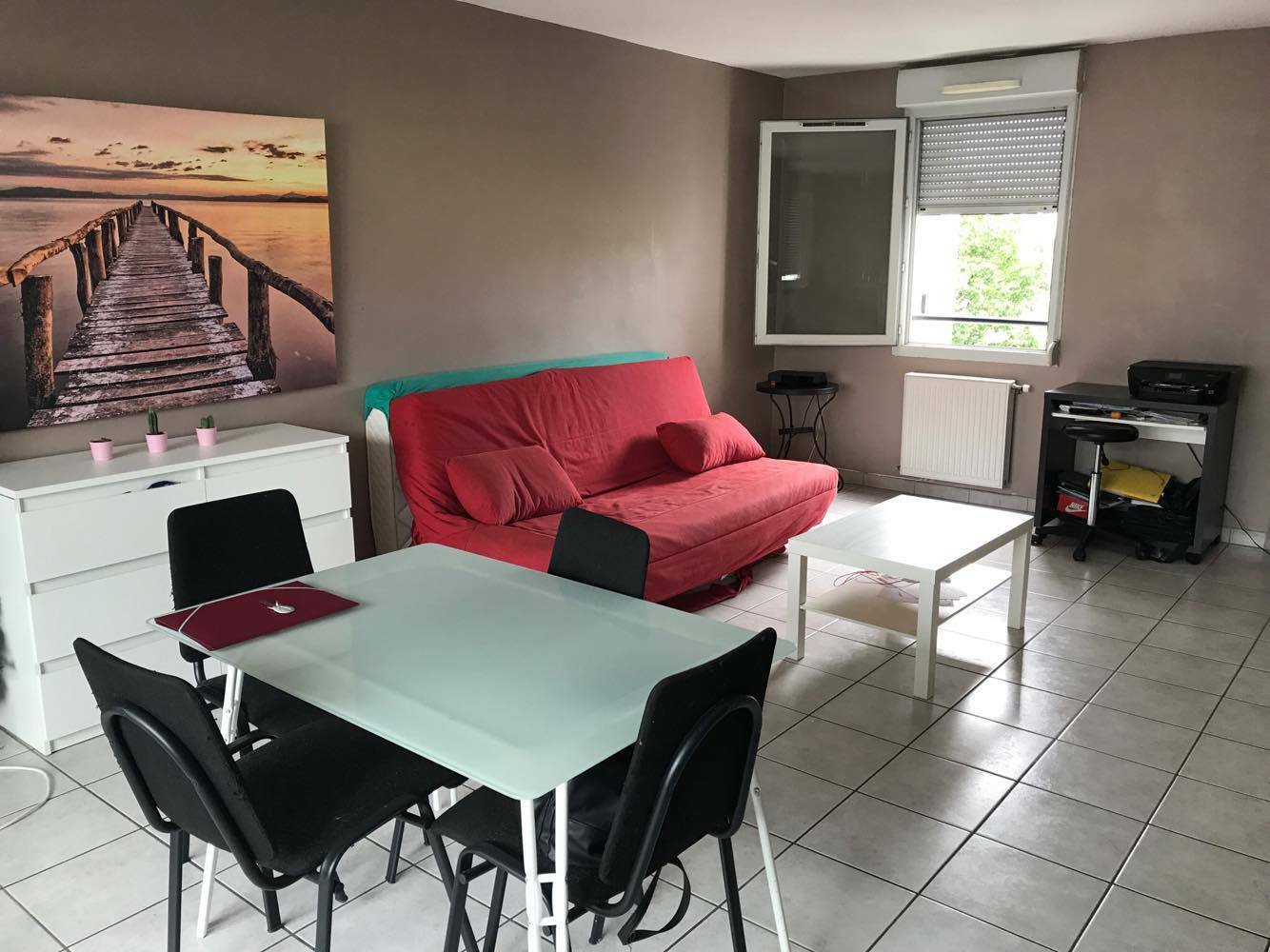 Colocation Rhône 176655