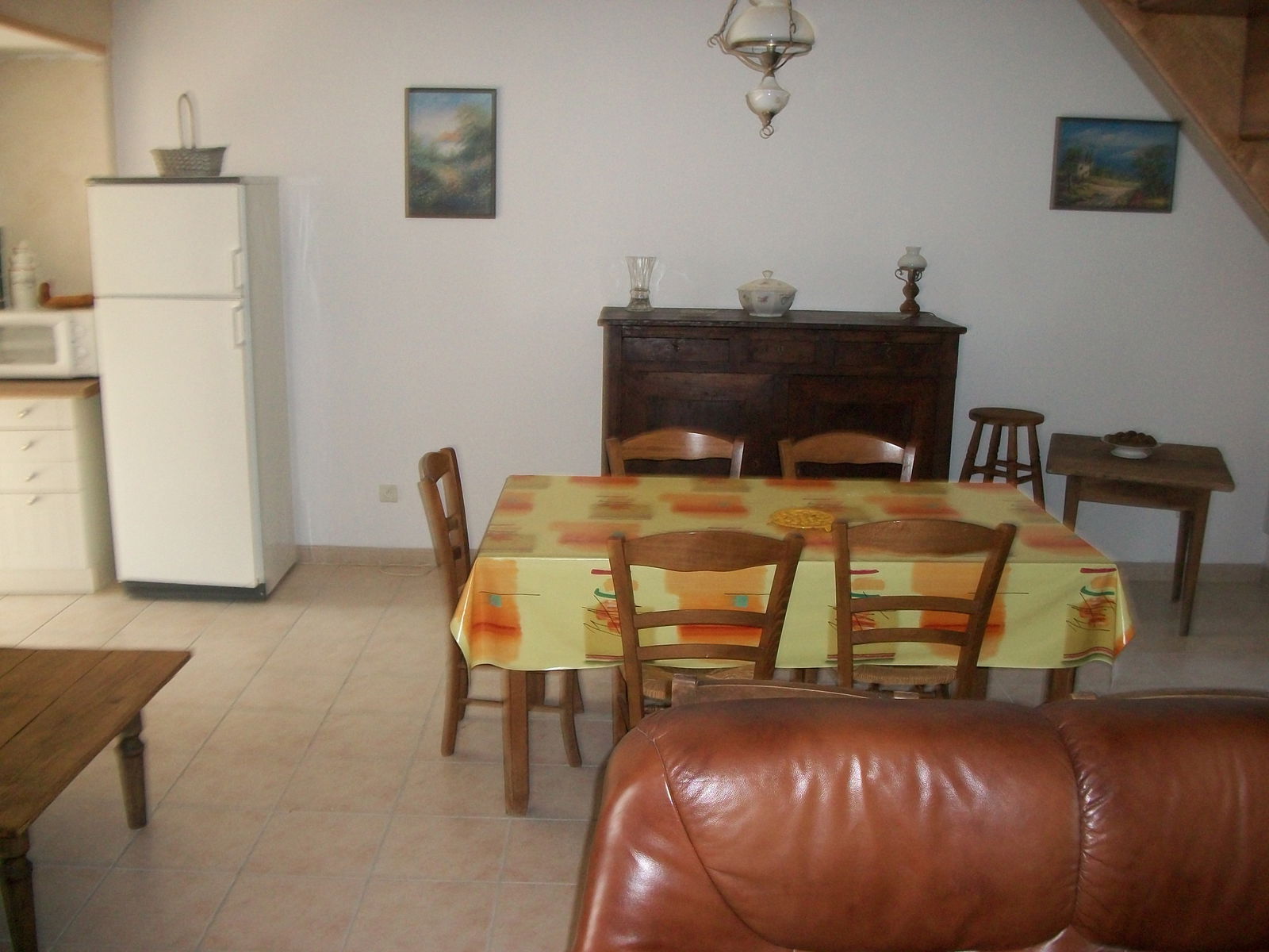 Oberoende Studio Gourdon 63993