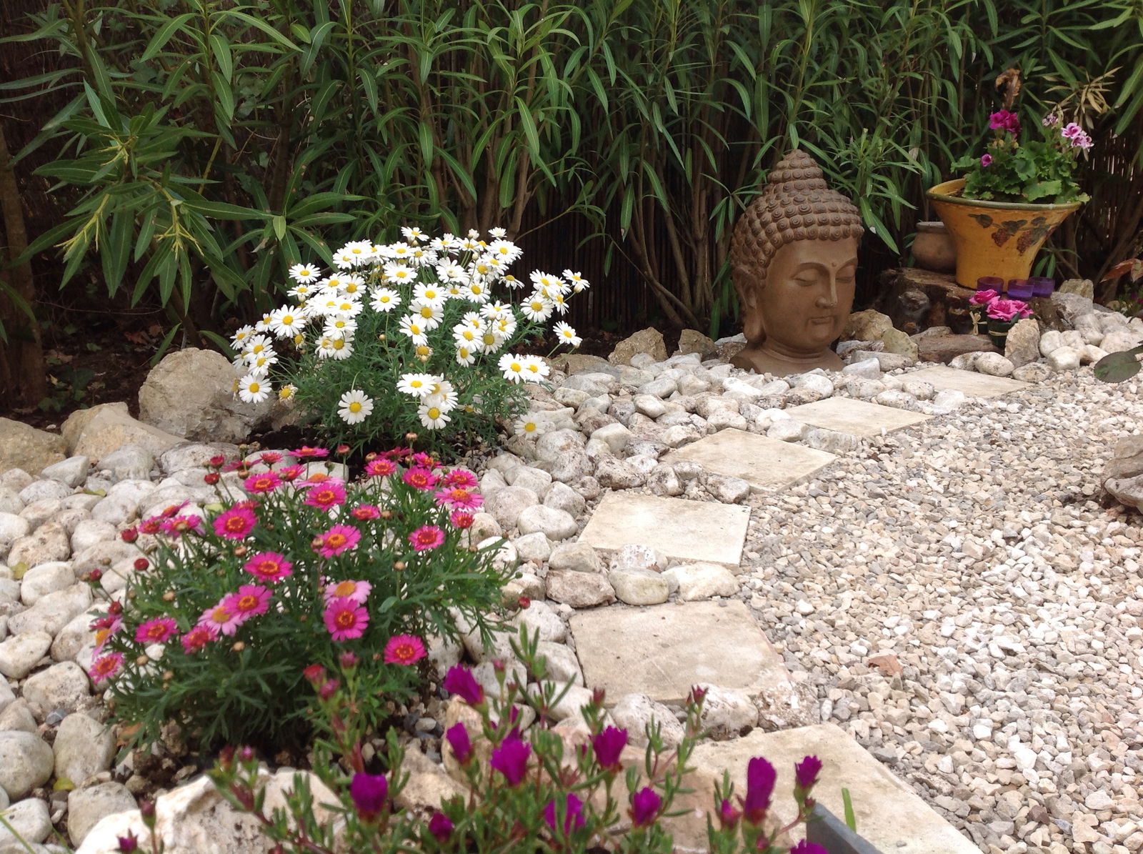 Hjemmeophold Vence 97534