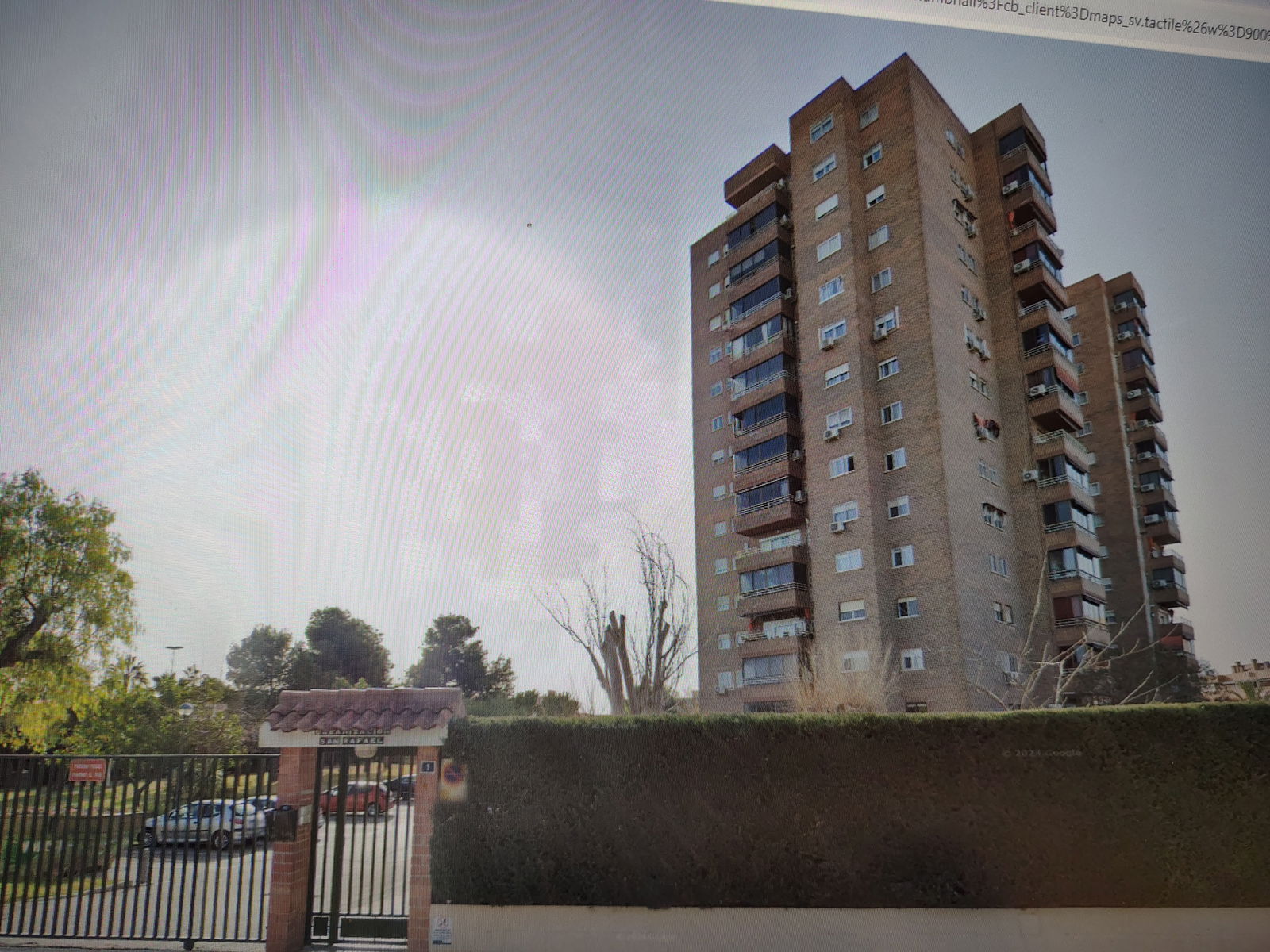 Gästrum Alicante (Alacant) 481331