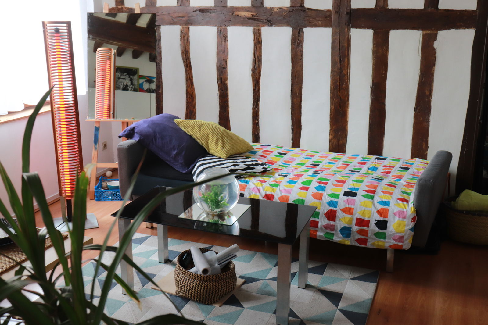 Unabhängiges Studio Rouen 241248