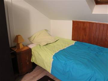 Room For Rent Moulins 318146