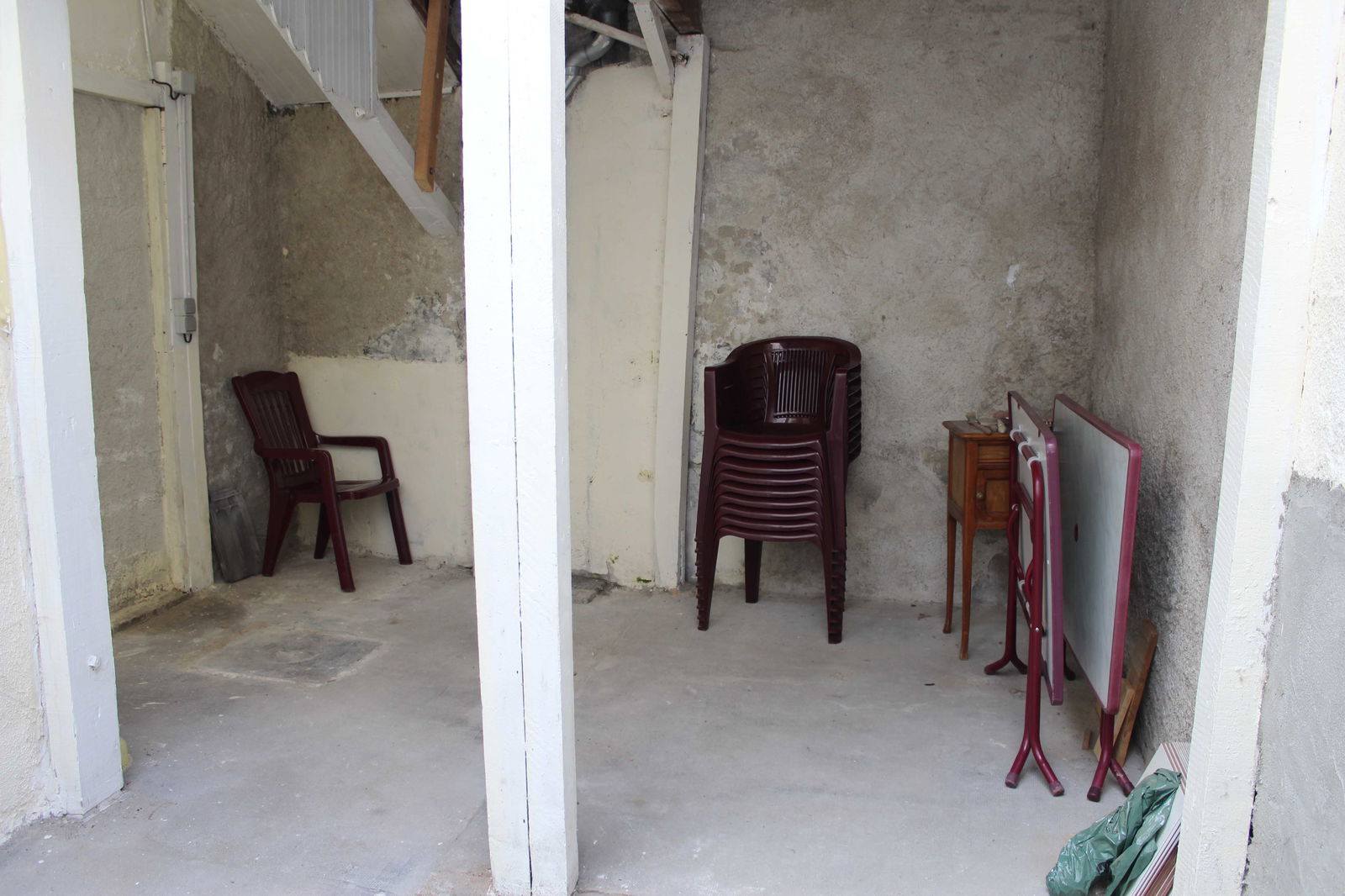 Colocation Moulins 318146