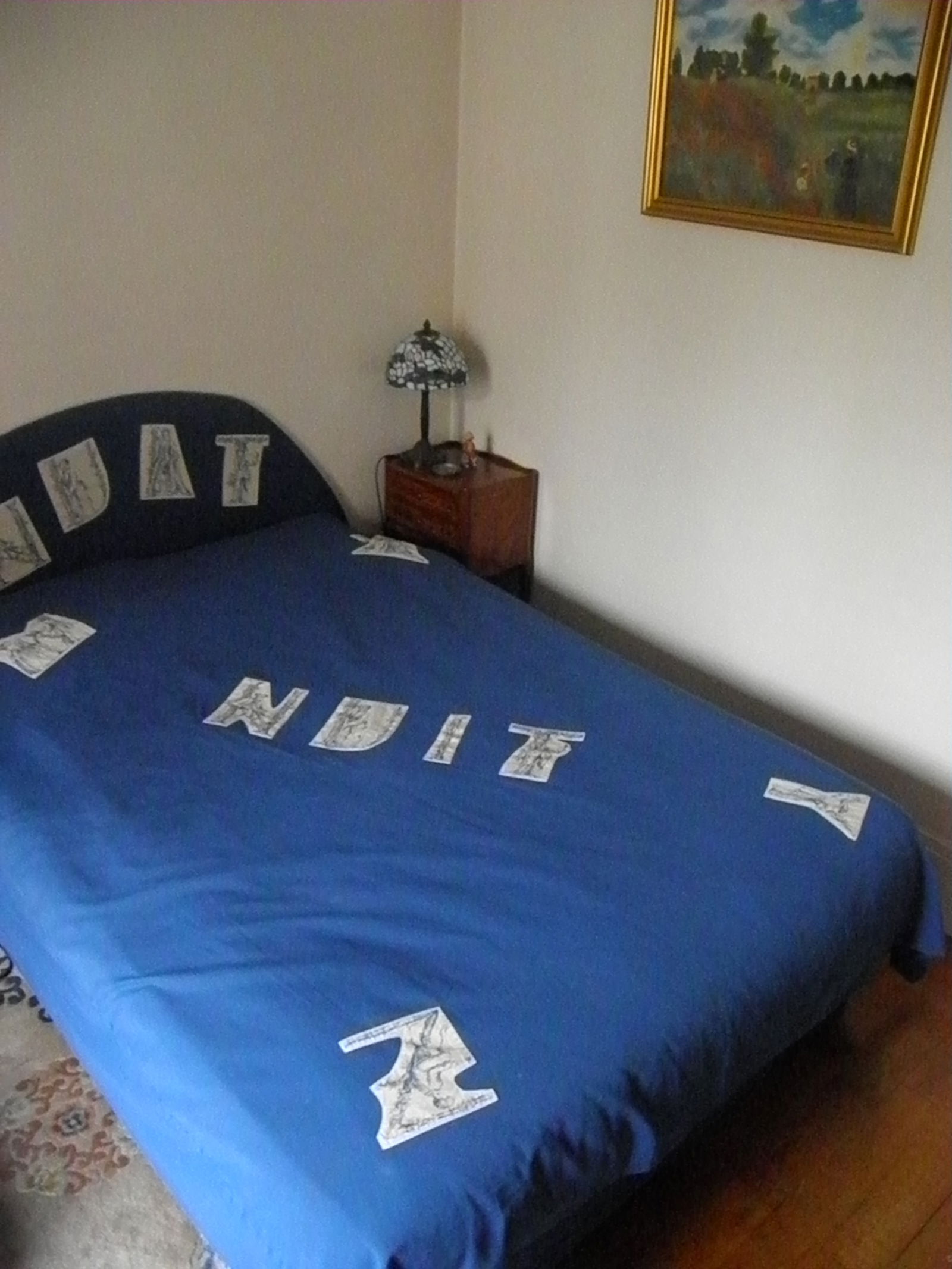 Homestay Saint-Ouen 134004