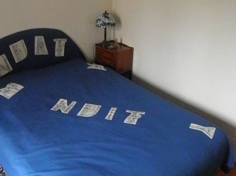 Tuisverblyf Saint-Ouen 134004-1