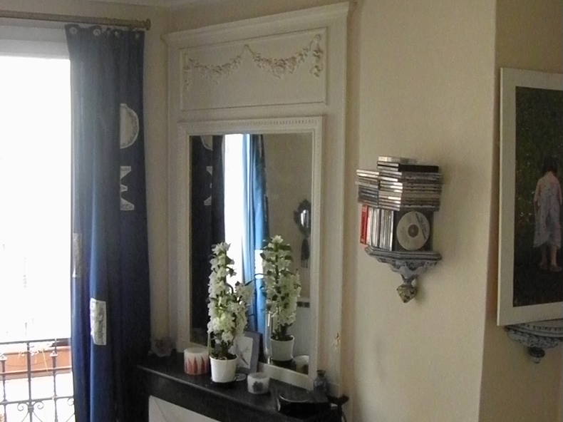 Tuisverblyf Saint-Ouen 134004-2