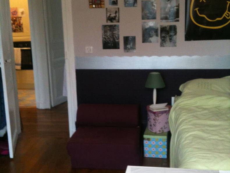 Tuisverblyf Saint-Ouen 134004-3