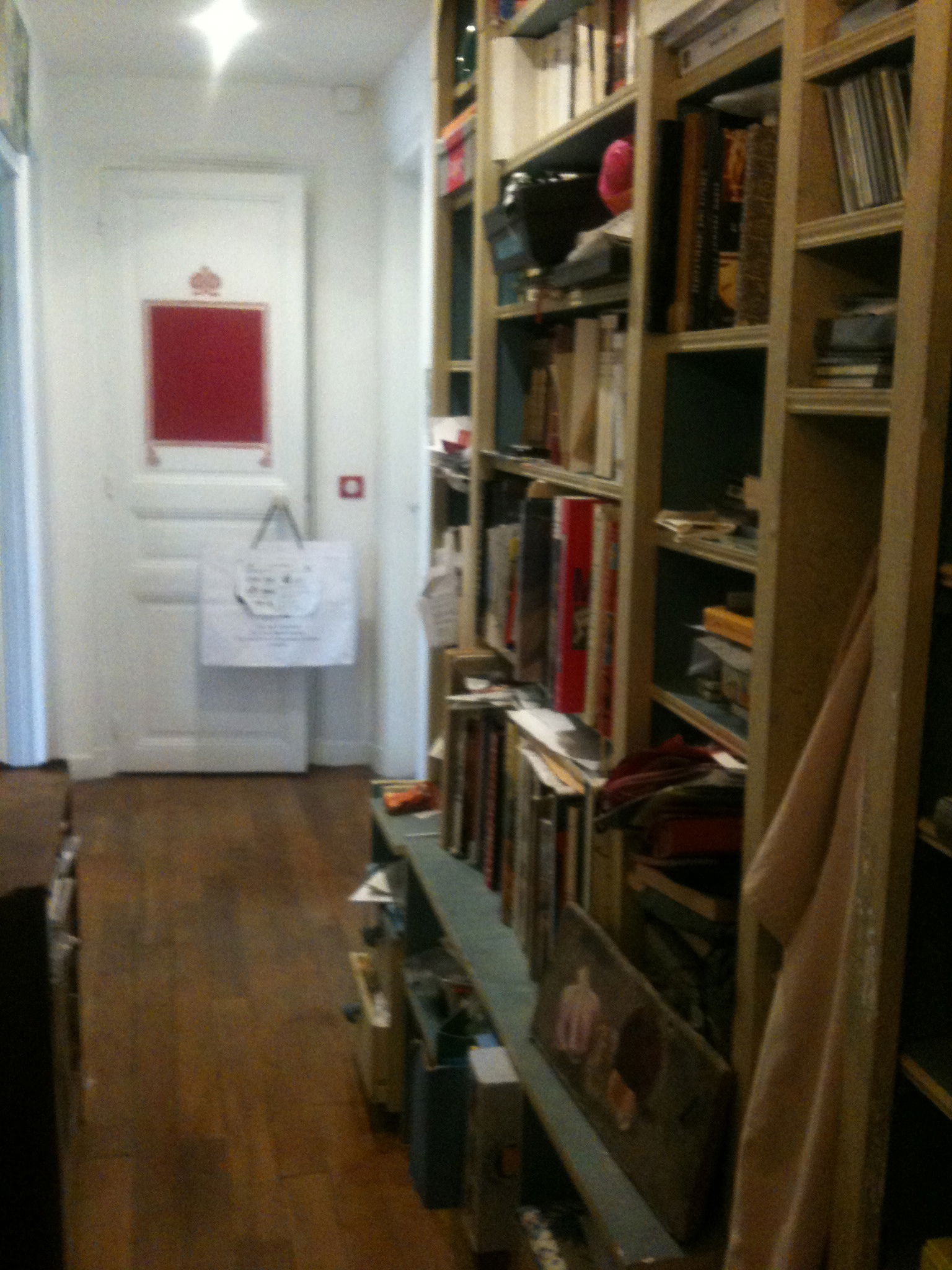 Homestay Saint-Ouen 134004