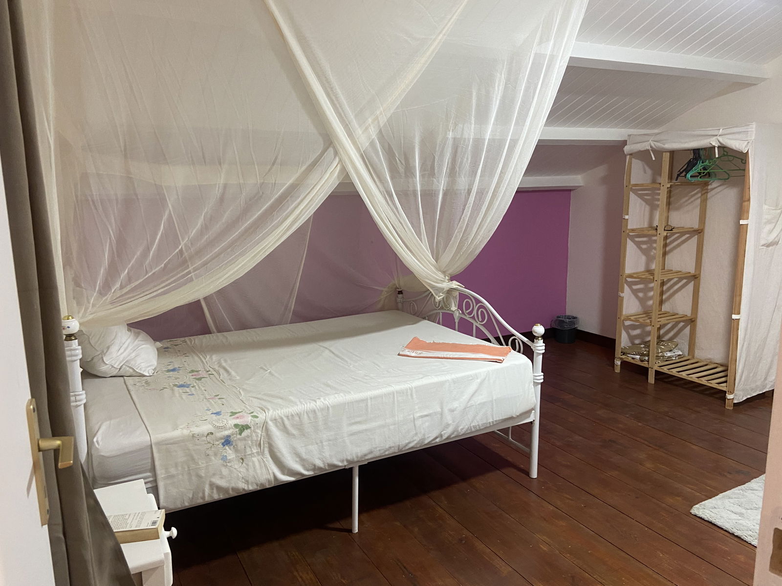 Homestay Vieux-Habitants 444587