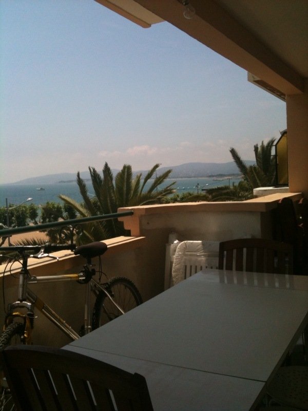 Studio Indépendant Fréjus 41080