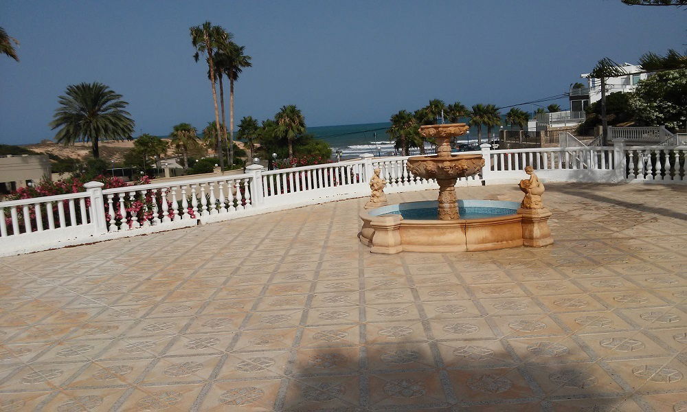 Itsenäinen Studio Orihuela 246077