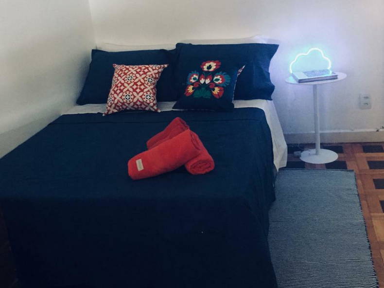 Zakwaterowanie U Rodziny Rio de Janeiro 239971-1