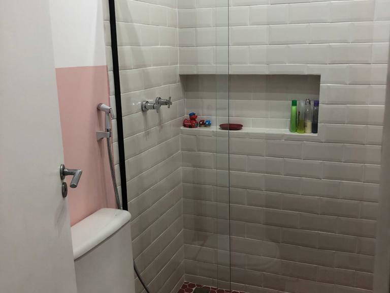 Zakwaterowanie U Rodziny Rio de Janeiro 239971-3